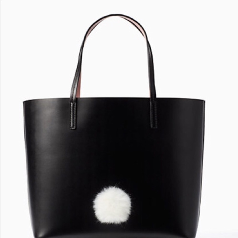 SOLD 💗 BRAND NEW KATE SPADE RABBIT LEN HOP TO IT - Picture 6 of 7